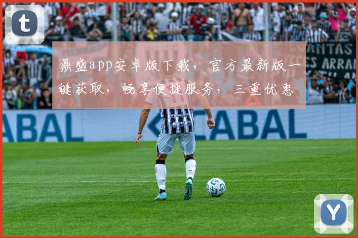 鼎盛app安卓版下载，官方最新版一键获取，畅享便捷服务，三重优惠等你来